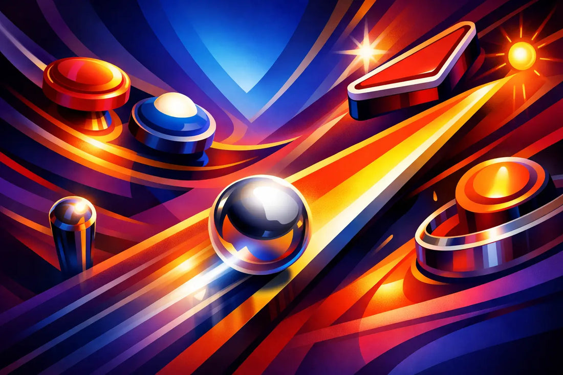How to Set Pinball Pitch for Consistent Play