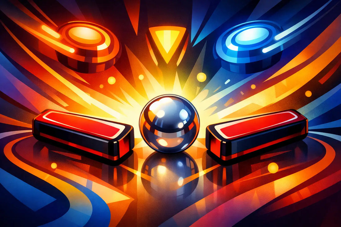 How to Square Pinball Flippers for Clean Shots