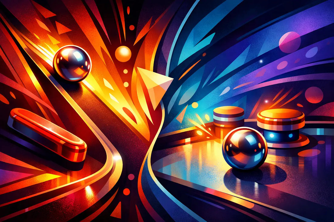 Pinball Pitch vs Level: What Matters Most?
