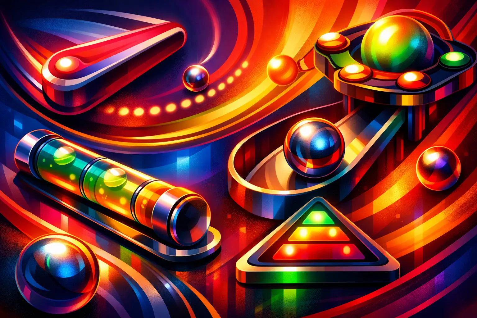 Pinball Level Accessory Review