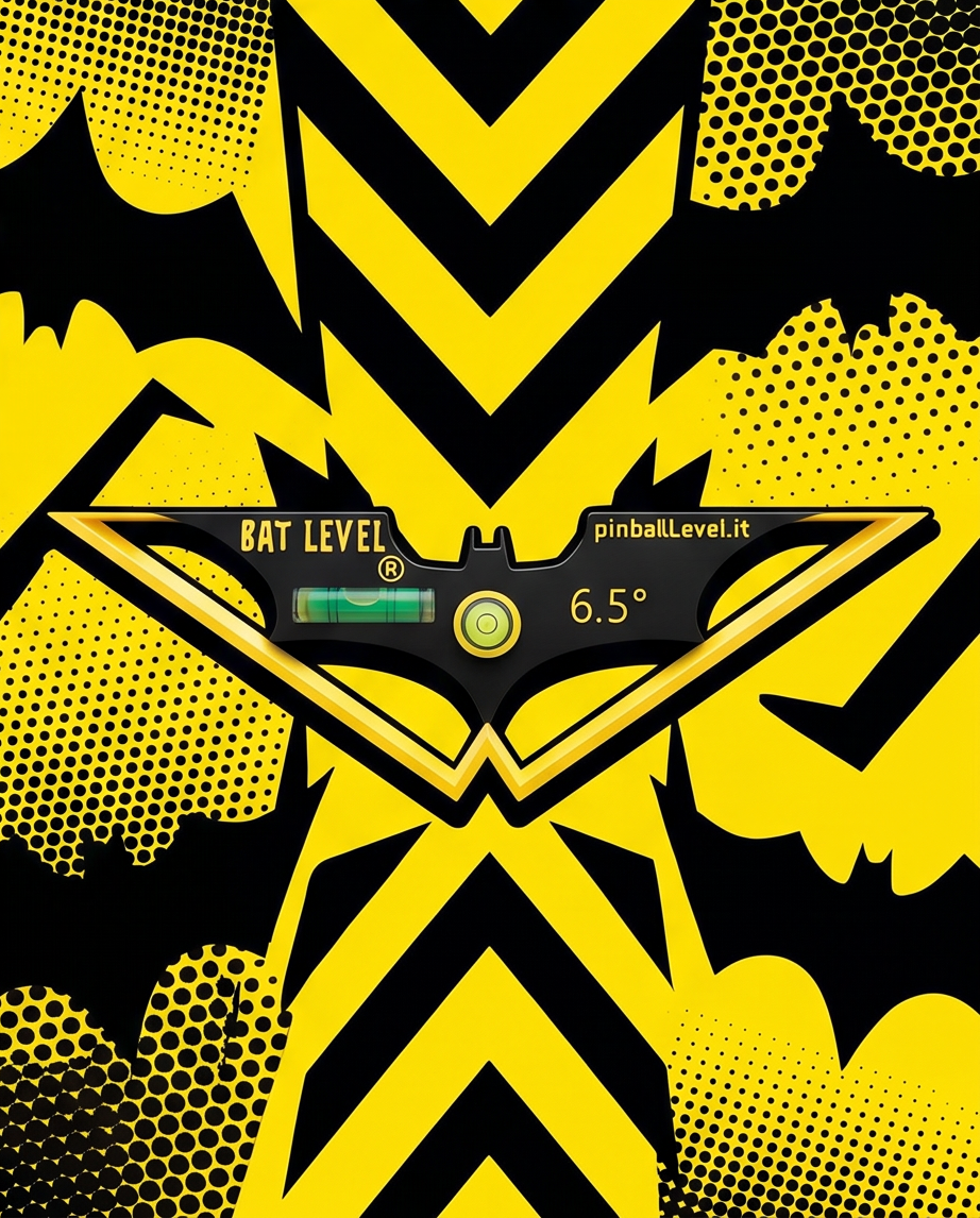 BAT Level Original