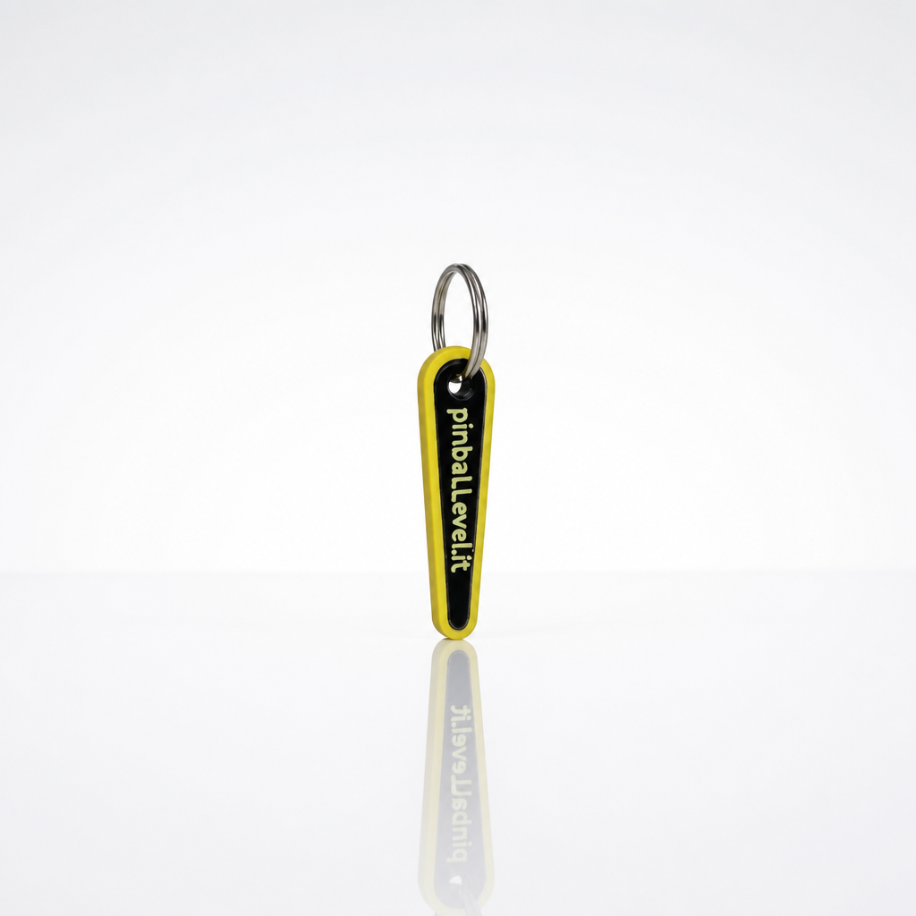 Keychain B/Y