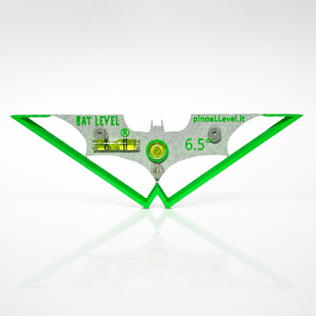 Bat Level Suction Cups 2.0