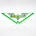 Bat Level Suction Cups 2.0
