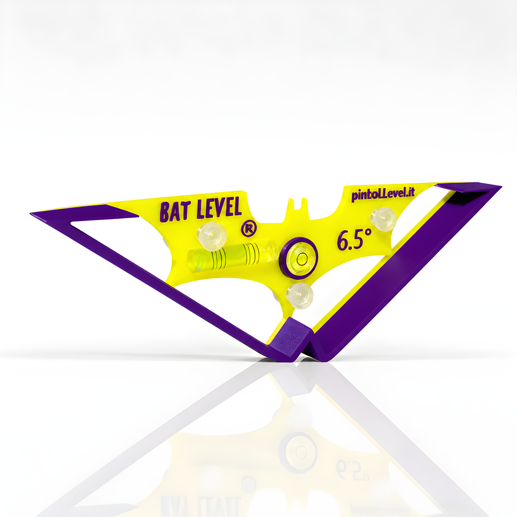 Bat Level 2.0 Suction Cups