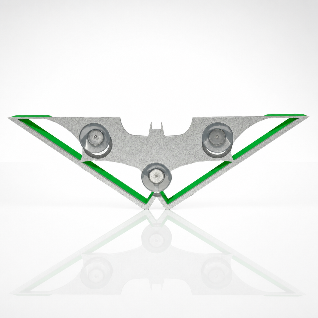 Bat Level Suction Cups 2.0