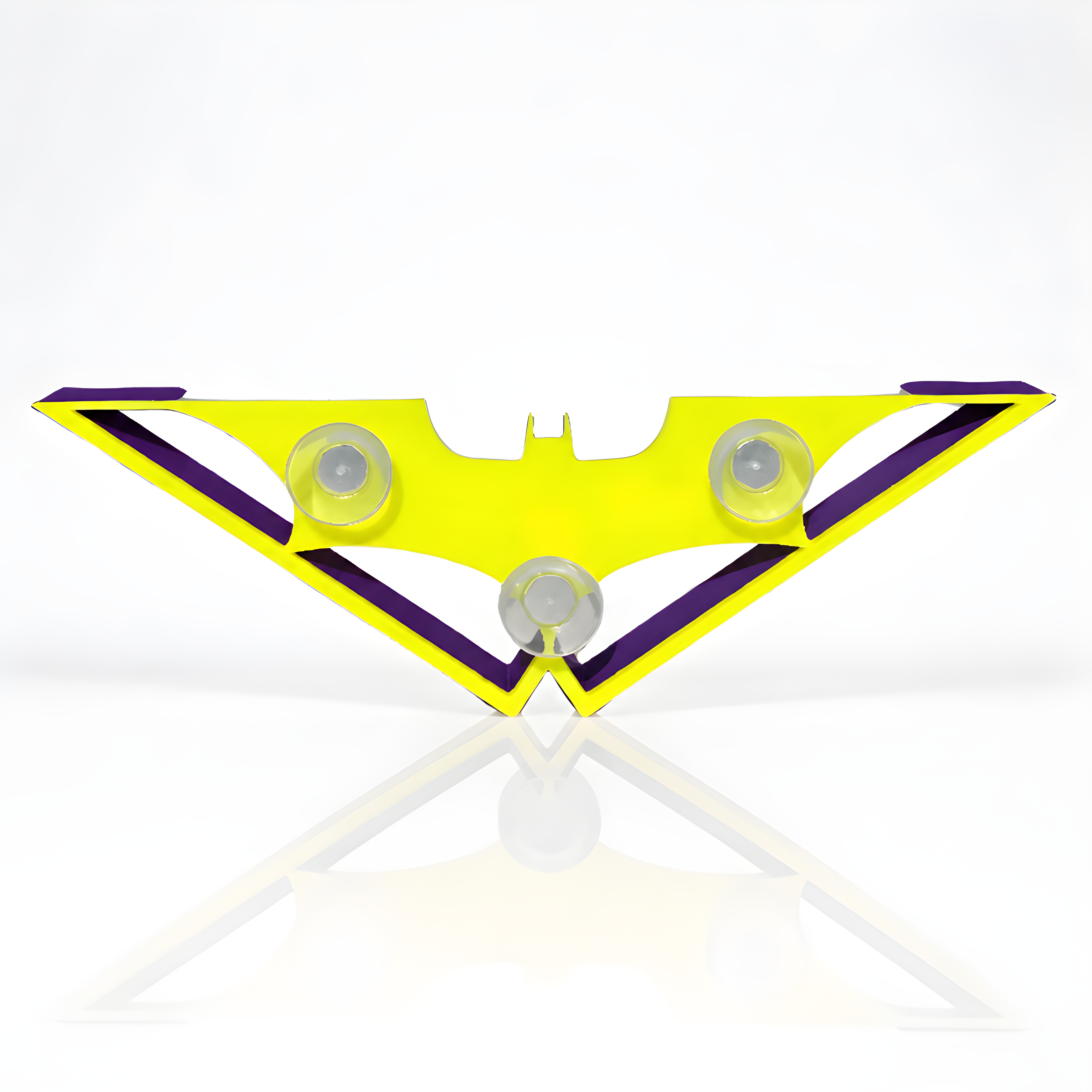 Bat Level 2.0 Suction Cups