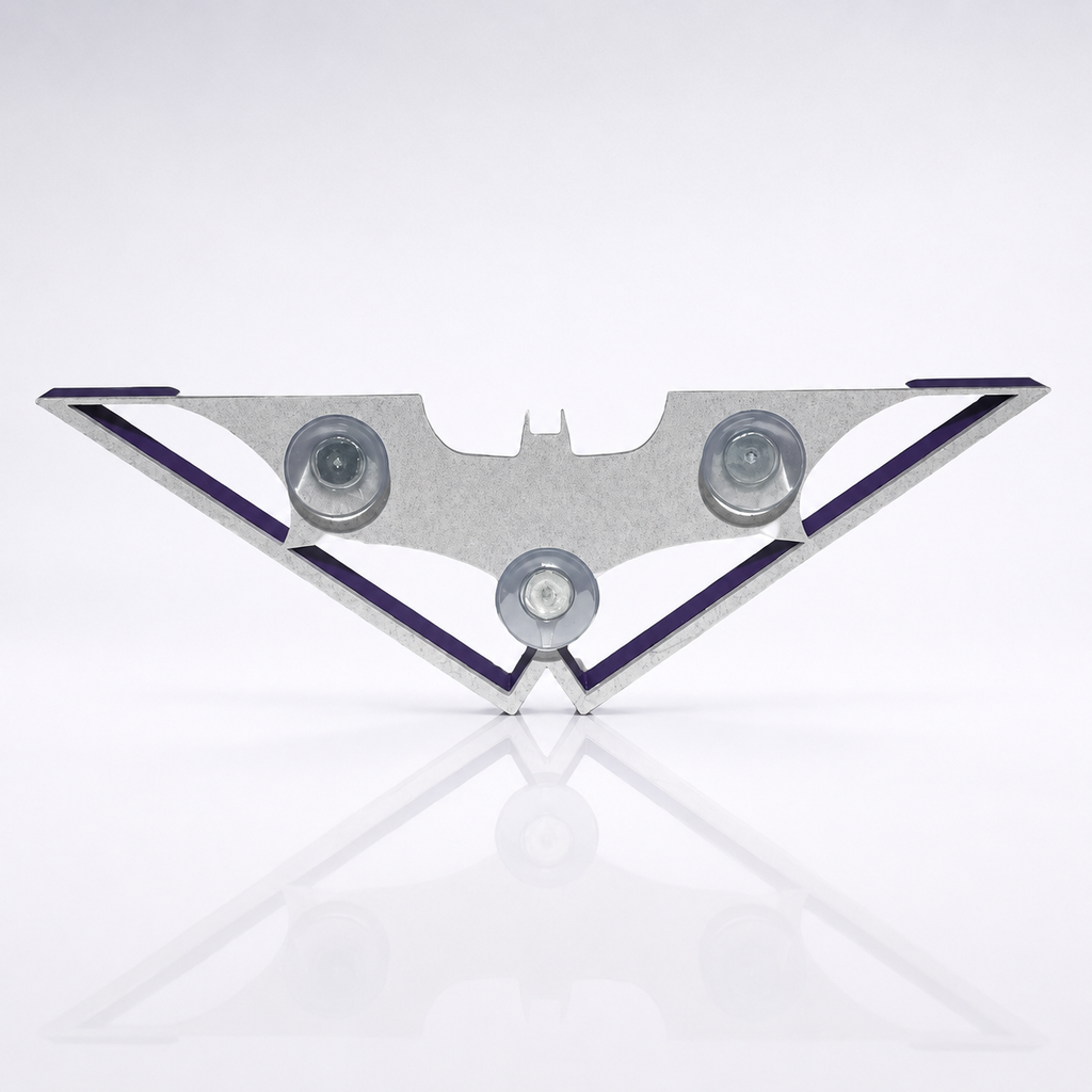 Bat Level 2.0 Suction Cups