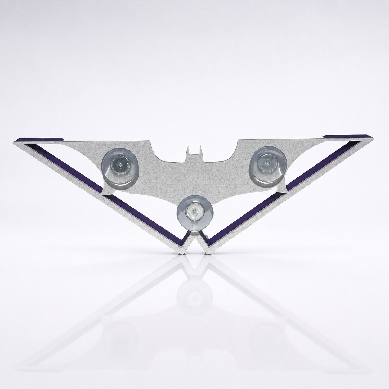 Bat Level 2.0 Suction Cups