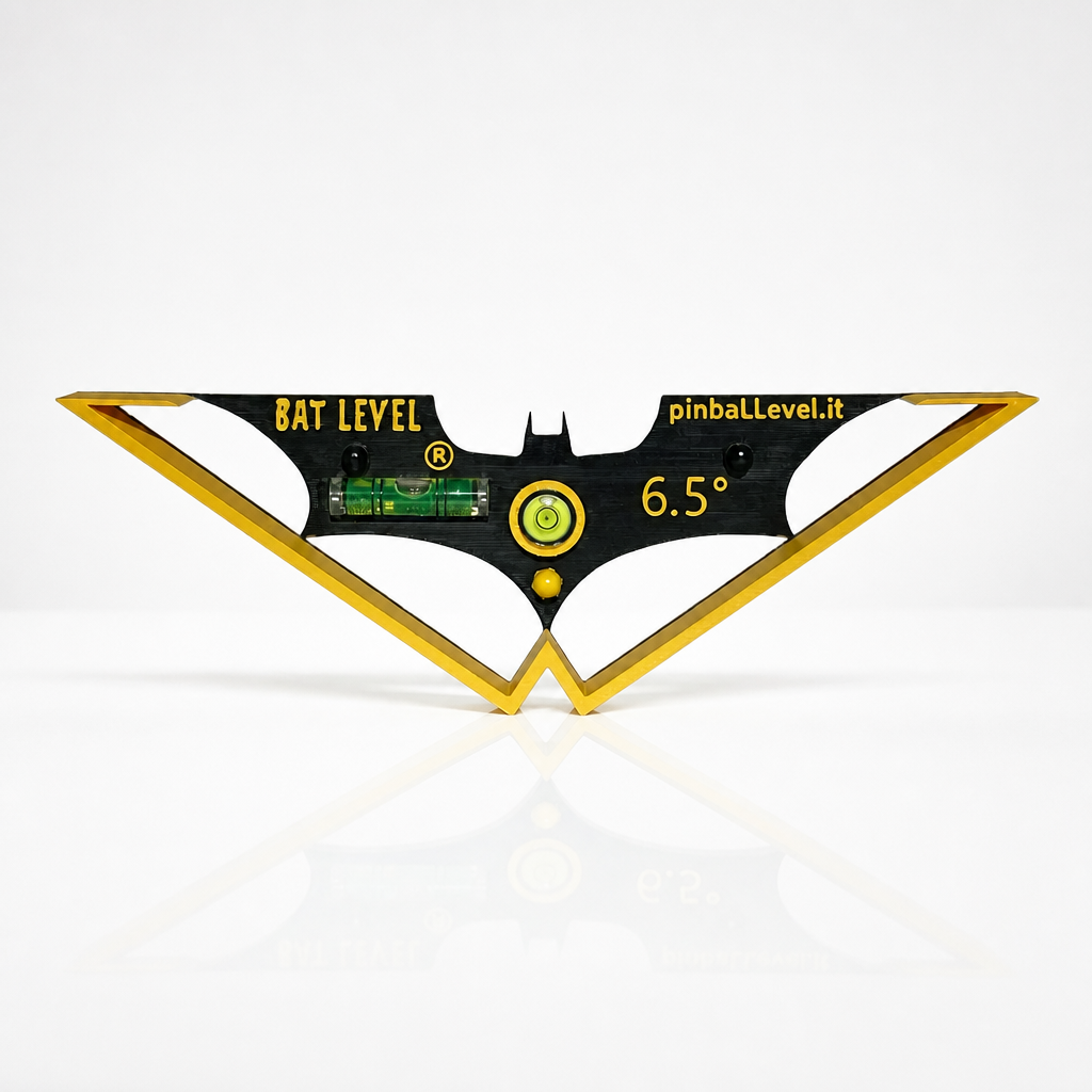 Oringinal 2.0 Bat Level
