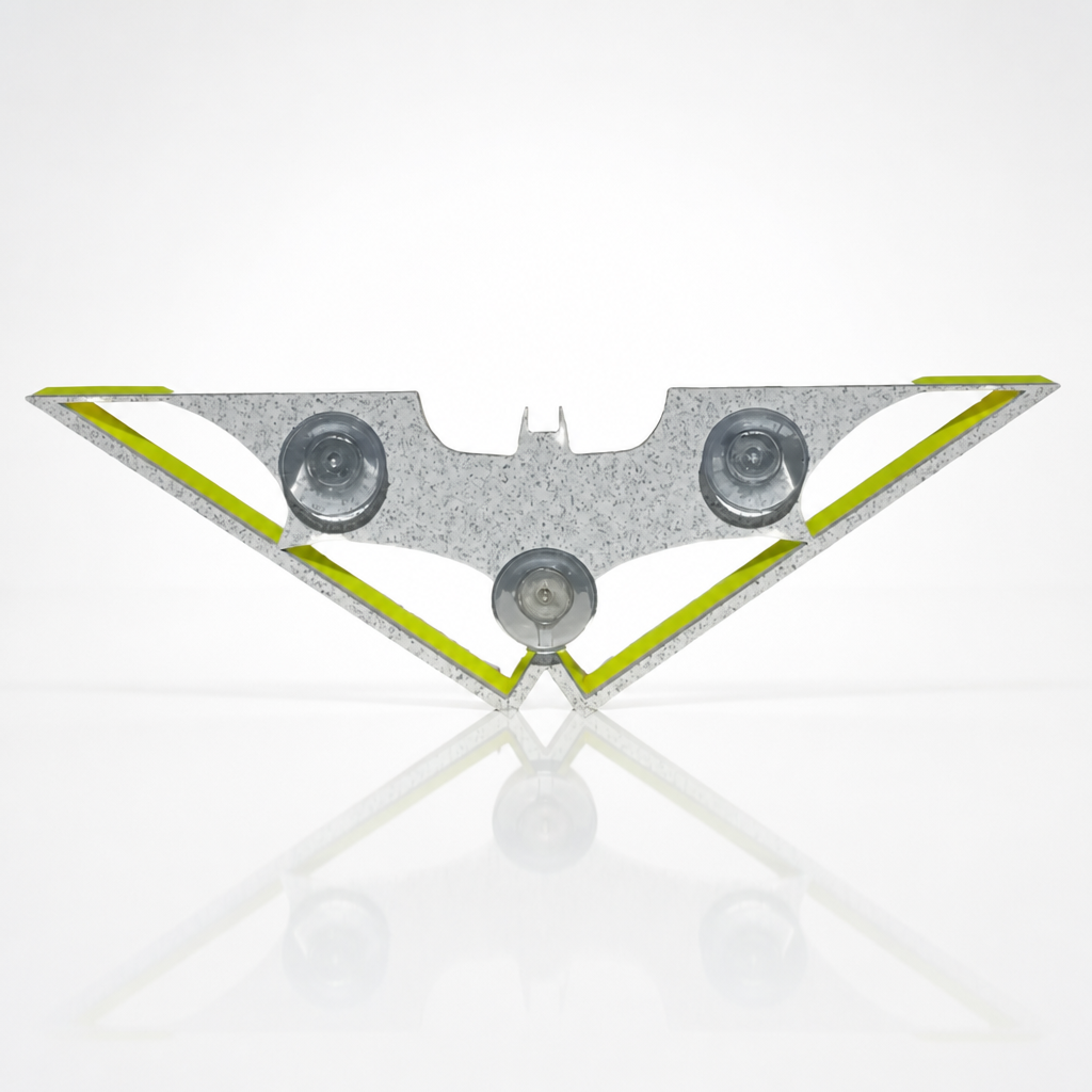 Bat level 2.0 Suction Cups
