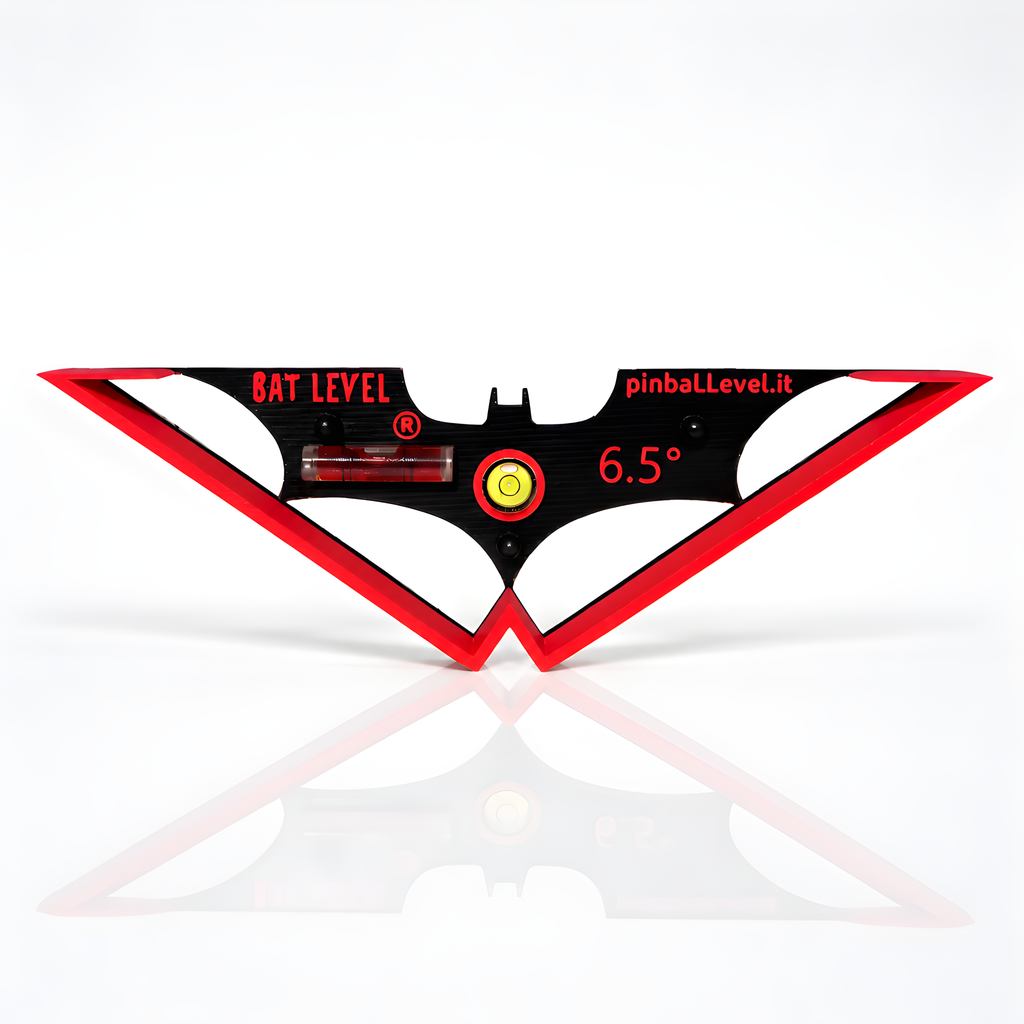 Bat Level 2.0 Suction Cups
