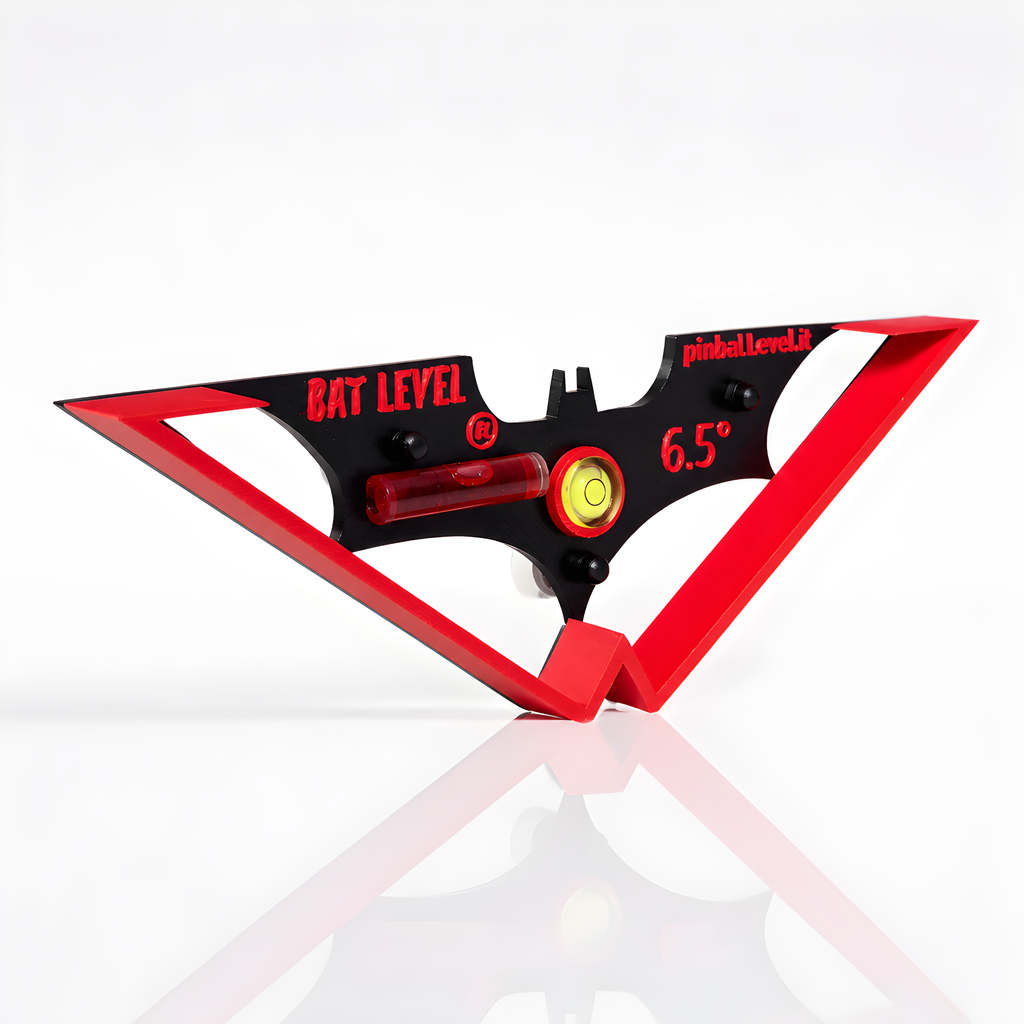 Bat Level 2.0 Suction Cups