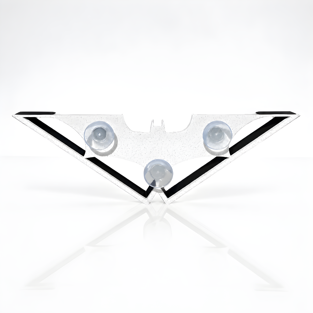 Bat Level 2.0 Suction Cups