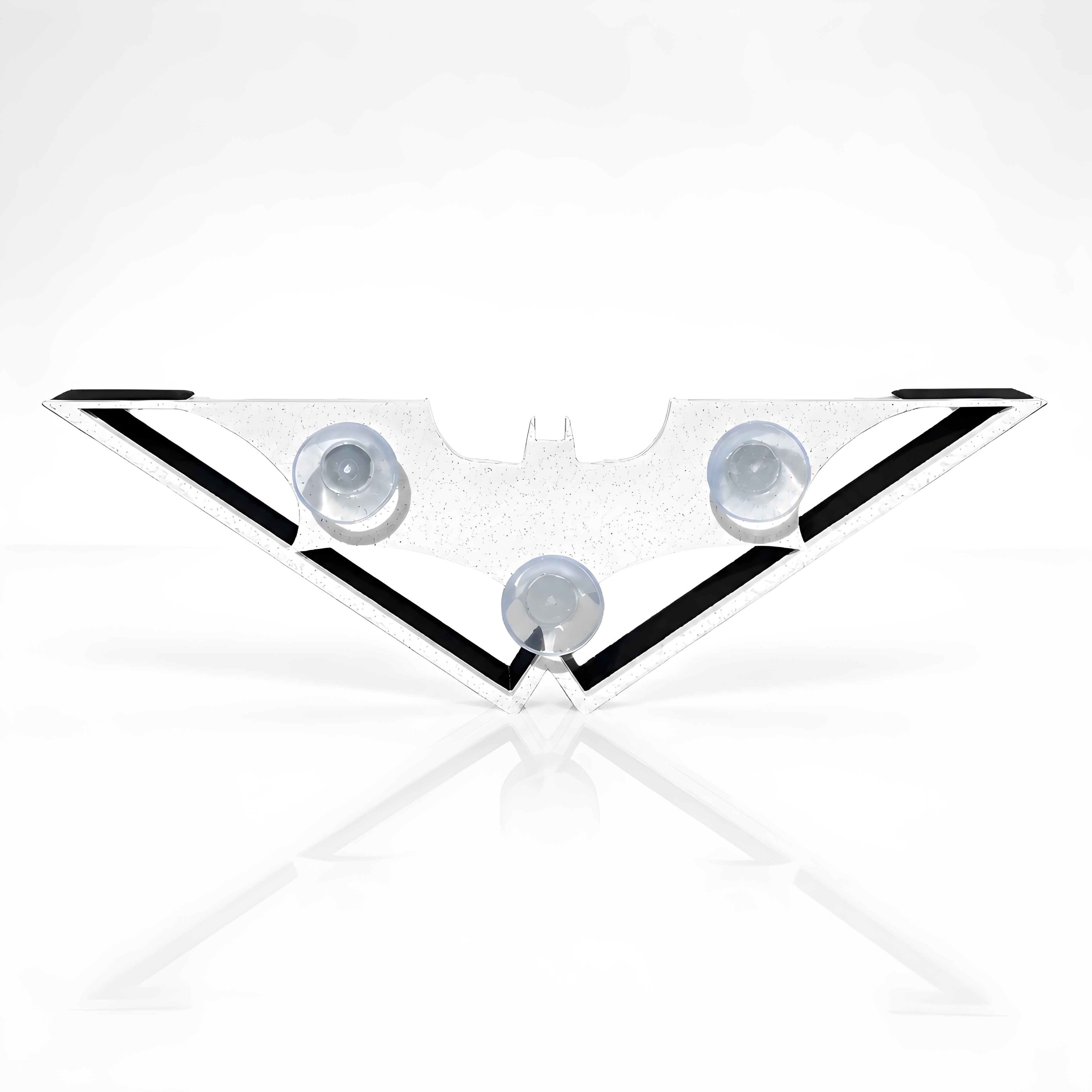 Bat Level 2.0 Suction Cups