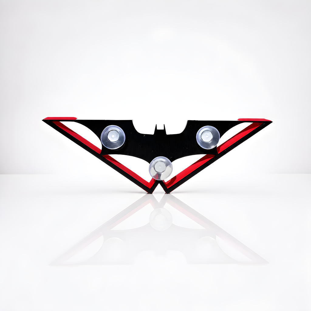 Bat Level 2.0 Suction Cups