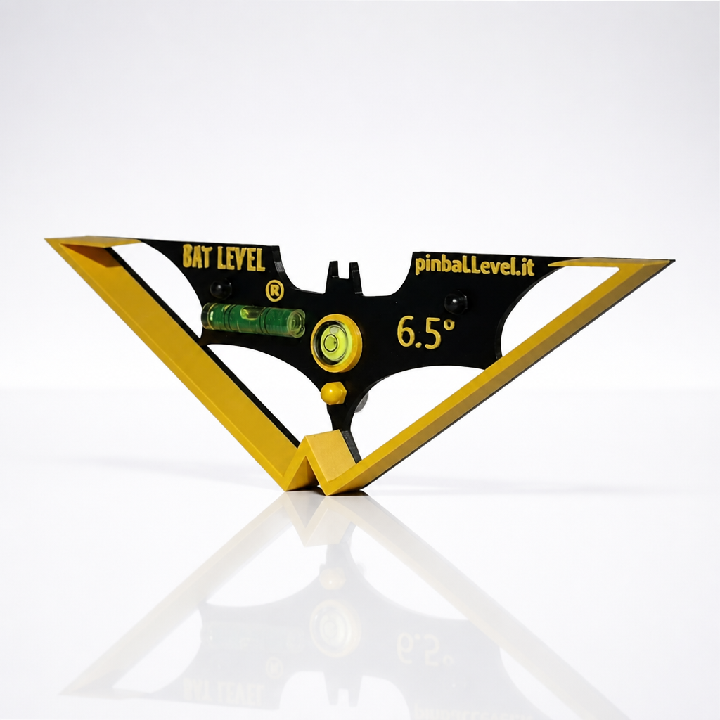 Oringinal 2.0 Bat Level