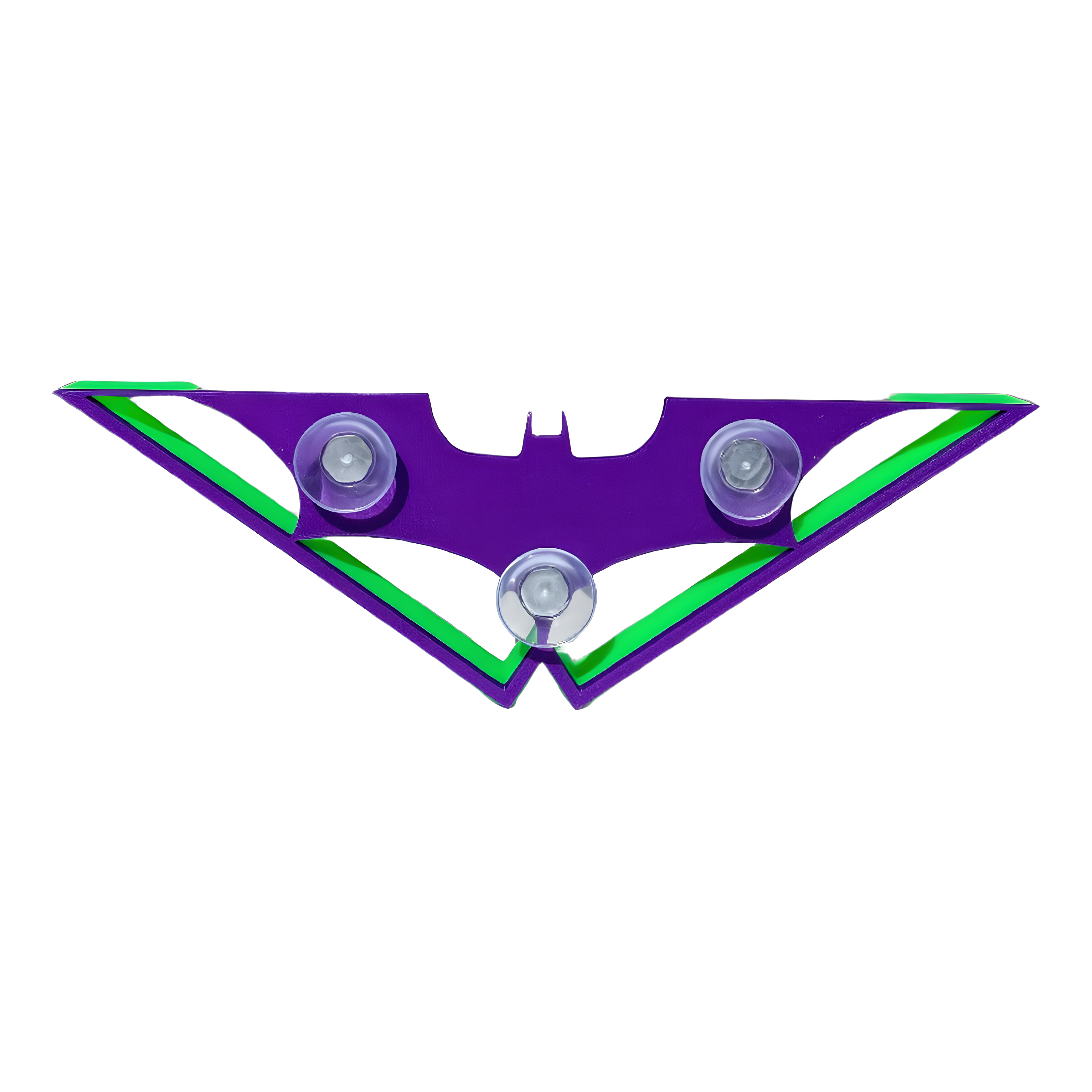 Bat Level 2.0 Suction Cups