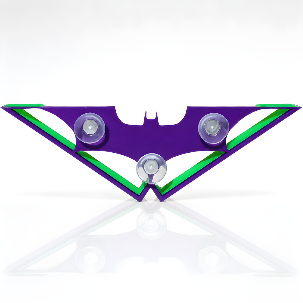 Bat Level 2.0 Suction Cups