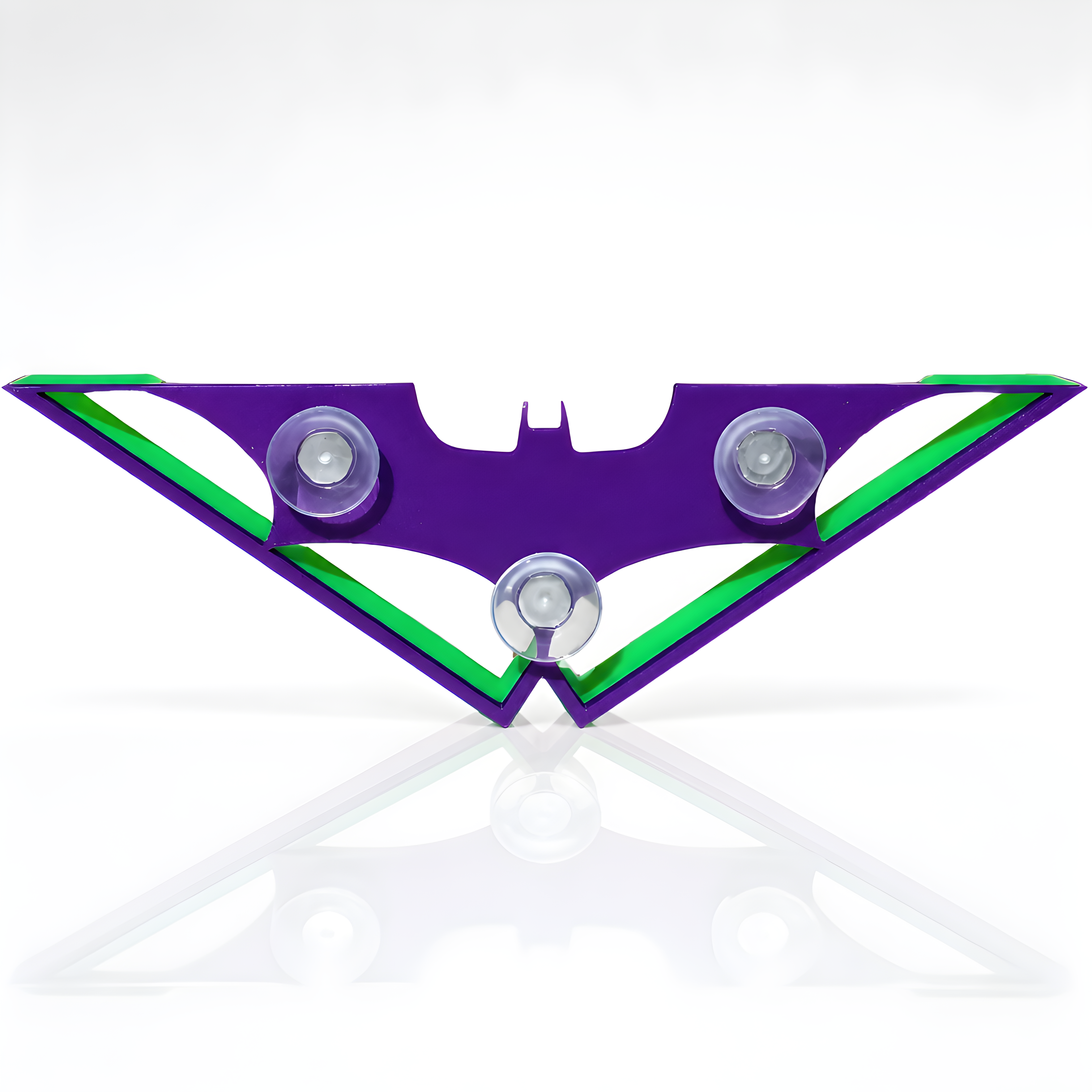 Bat Level 2.0 Suction Cups