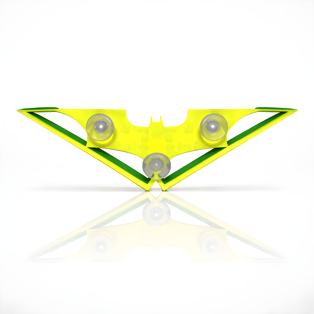 Bat Level 2.0 Suction Cups