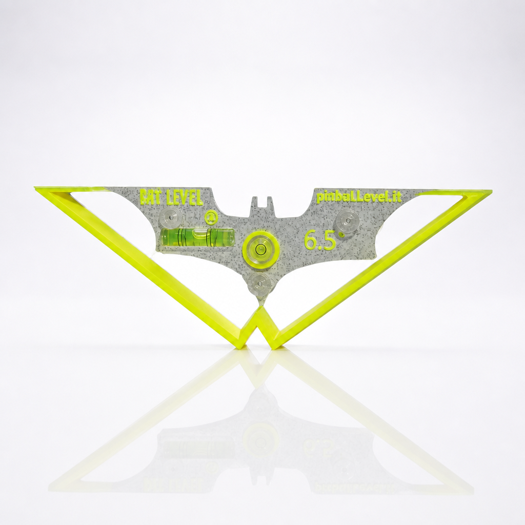 Bat level 2.0 Suction Cups