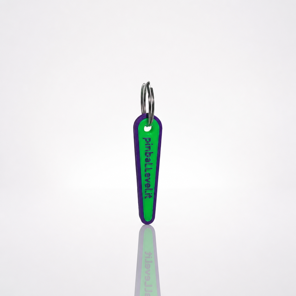 Keychain G/P