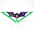 Bat Level 2.0 Suction Cups