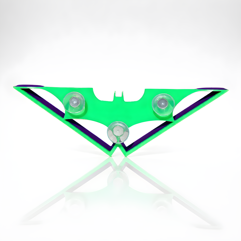 Bat Level 2.0 Suction Cups