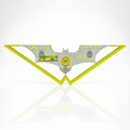 Bat level 2.0 Suction Cups