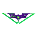 Bat Level 2.0 Suction Cups