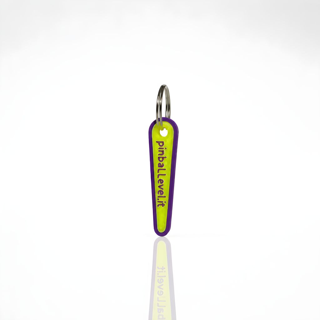 Keychain Y/P