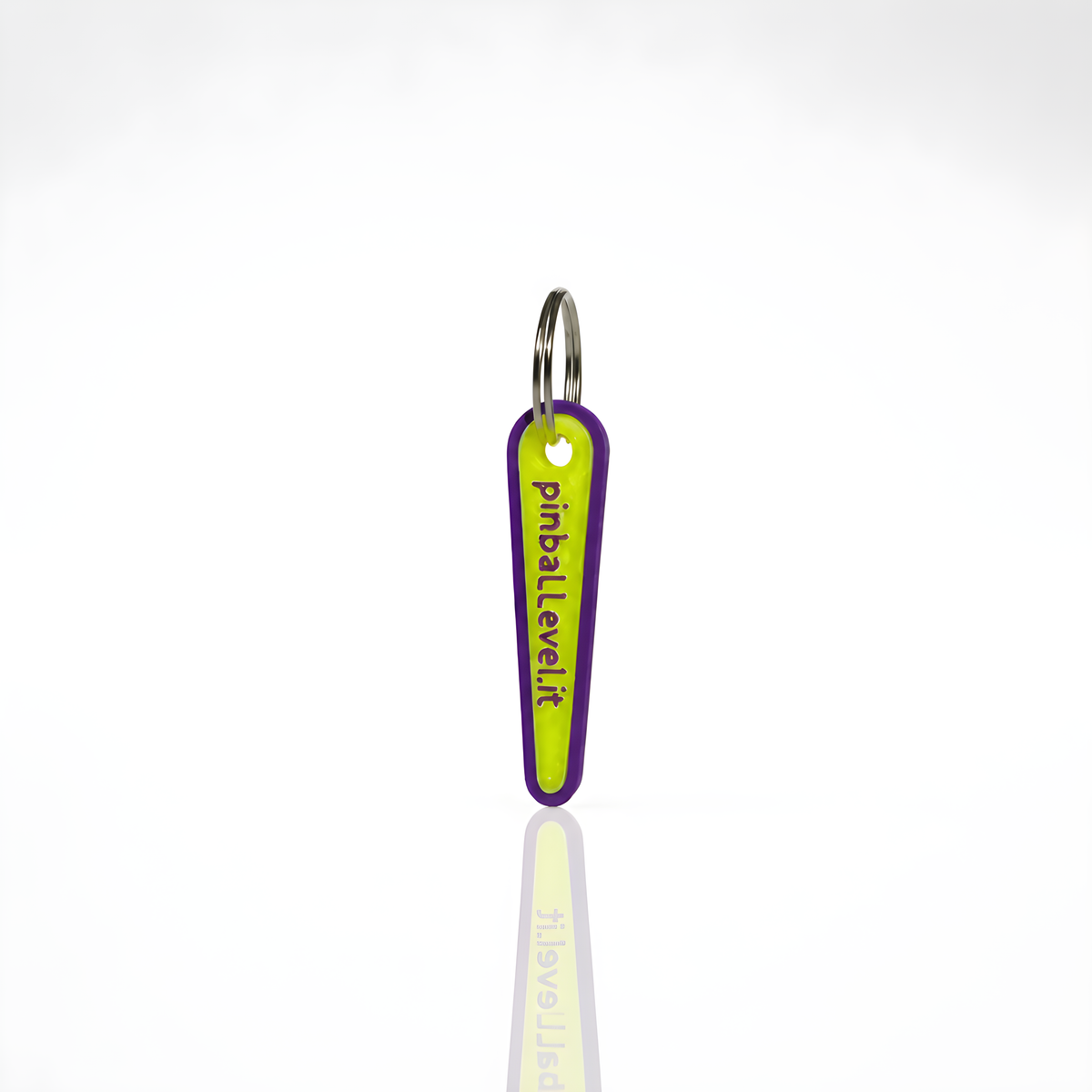 Keychain Y/P