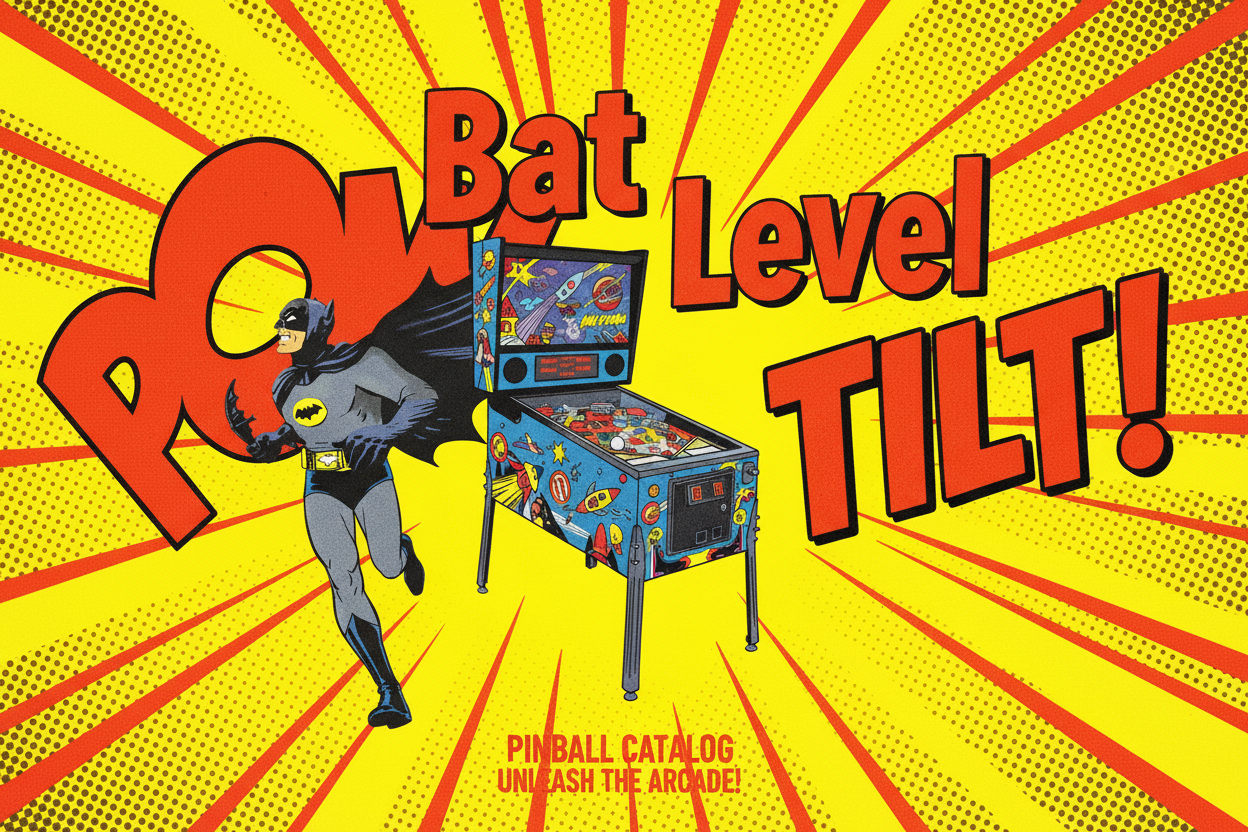 Banner Catalogo Bat Level senza logo