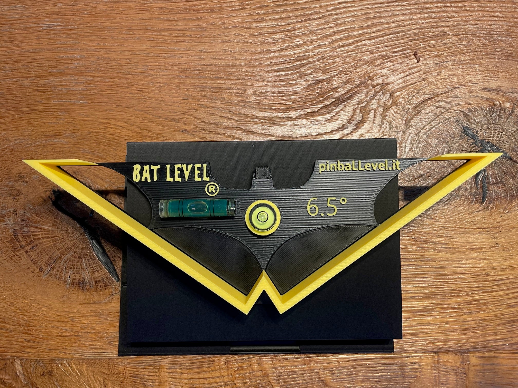 Bat Level Original